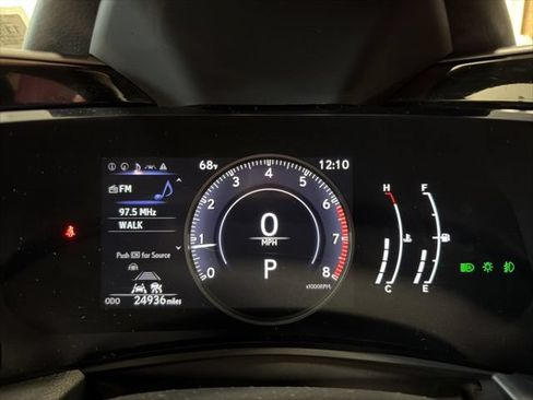 Used 2024 Lexus NX 350 AWD w/ Cold Area Package image 14