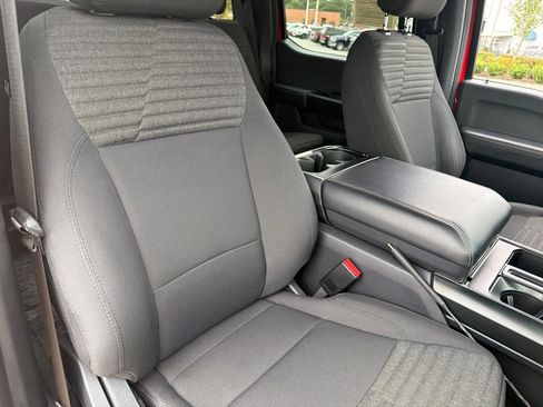 Certified 2023 Ford F150 XL w/ STX Appearance Package AWD/4WD image 24