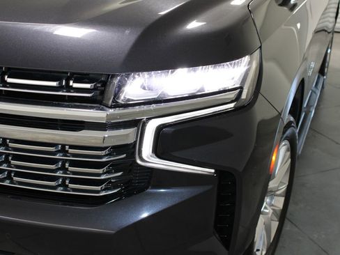 Used 2023 Chevrolet Tahoe Premier image 60