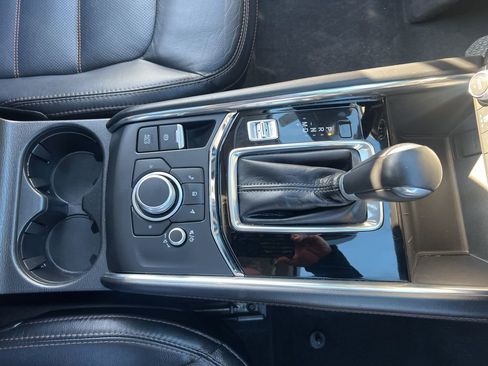 Used 2022 MAZDA CX-5 AWD 2.5 S w/ Premium Plus Pkg image 24