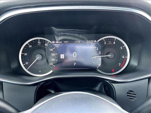 Used 2022 Jaguar F-PACE S AWD/4WD image 20