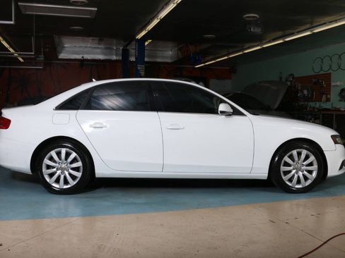 Used 2012 Audi A4 2.0T Premium AWD/4WD image 5