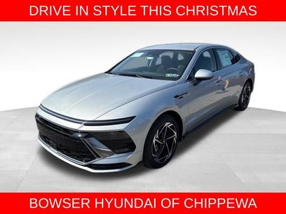 New 2026 Hyundai Sonata SEL