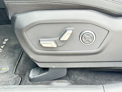 New 2025 Hyundai Santa Fe Limited image 28