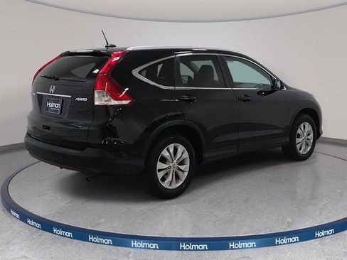 Used 2014 Honda CR-V EX-L image 6