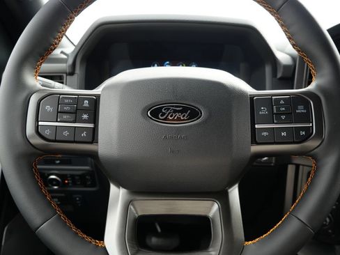 New 2026 Ford F150 Tremor AWD/4WD image 24