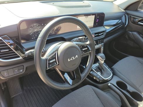 Certified 2024 Kia Seltos S AWD/4WD image 23