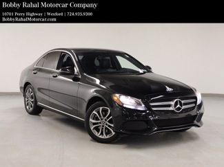 Used 2018 Mercedes-Benz C 300 C 300 video 1