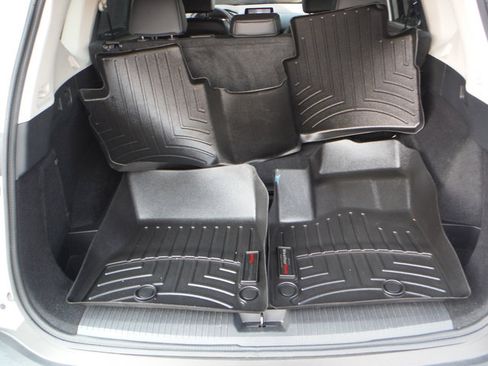 Used 2021 Nissan Rogue SL AWD/4WD image 39