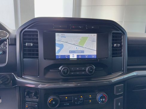 Certified 2023 Ford F150 XL w/ STX Appearance Package AWD/4WD image 20