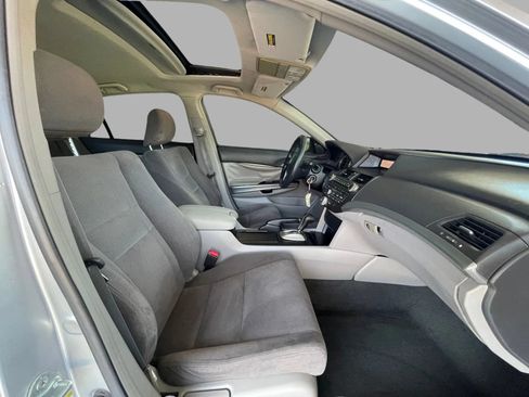 Used 2008 Honda Accord EX image 22