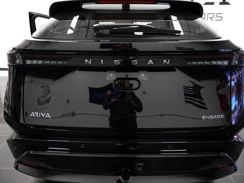 Used 2023 Nissan Ariya FWD image 49