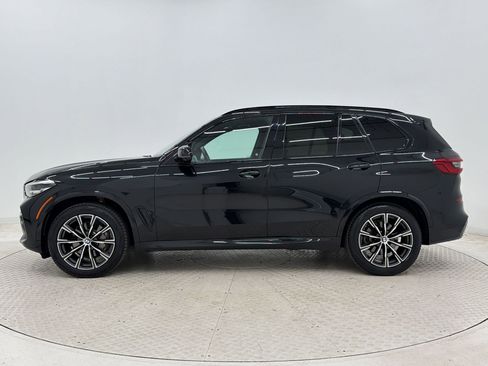 Used 2019 BMW X5 xDrive40i w/ M Sport Package AWD/4WD image 2