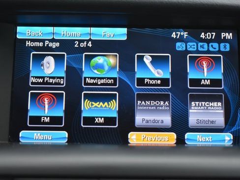 Used 2017 Buick Cascada Premium image 24