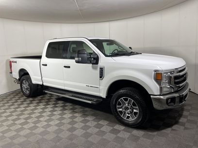 Used 2020 Ford F250 Lariat w/ Lariat Value Package