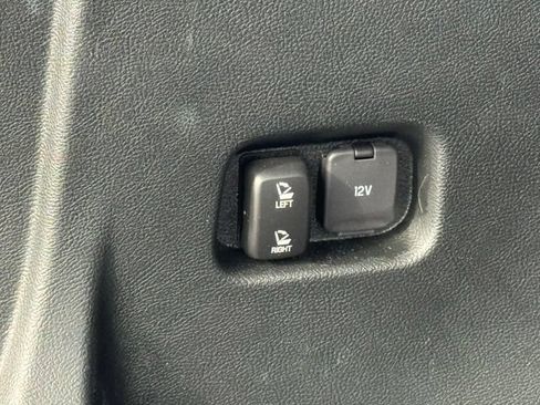 Certified 2023 Ford Edge ST AWD/4WD image 14