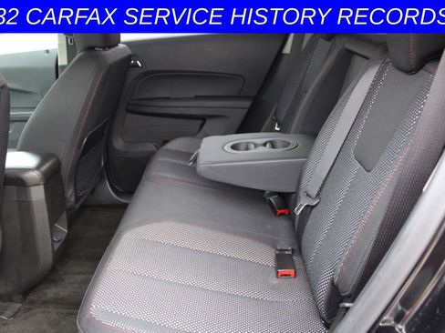 Used 2017 Chevrolet Equinox LS image 24