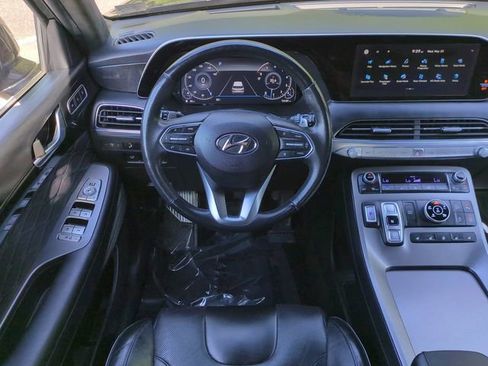 Used 2020 Hyundai Palisade Limited AWD/4WD image 16