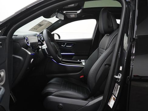 New 2026 Mercedes-Benz GLC 300 GLC 300 Coupe image 2