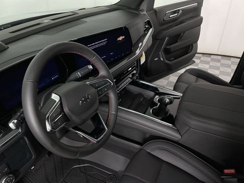 New 2026 Chevrolet Suburban RST w/ Comfort Package image 82