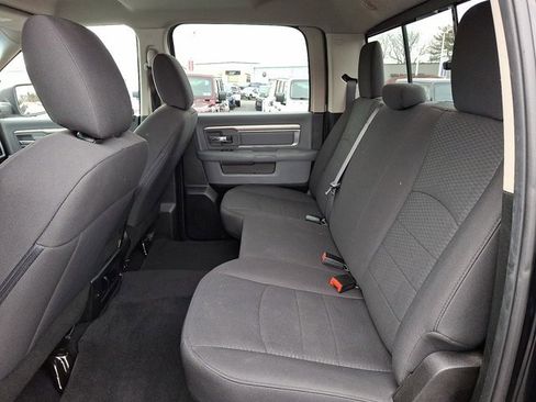 Certified 2019 RAM 1500 Classic Warlock image 13