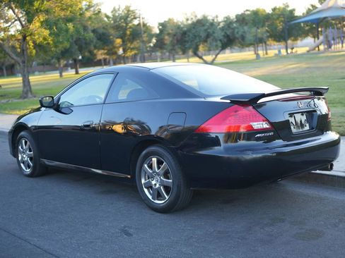 Used 2006 Honda Accord EX image 4