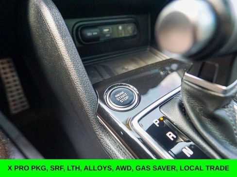 Used 2023 Kia Sportage X-Pro AWD/4WD image 28