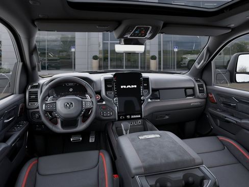 New 2026 RAM 1500 RHO AWD/4WD image 14