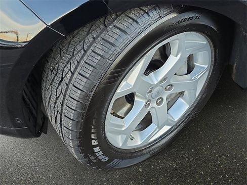 Used 2020 Land Rover Range Rover Sport HSE image 34