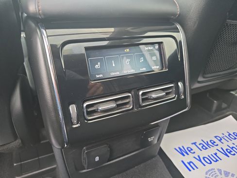 Used 2021 Lincoln Aviator Reserve w/ Elements Package Plus AWD/4WD image 17