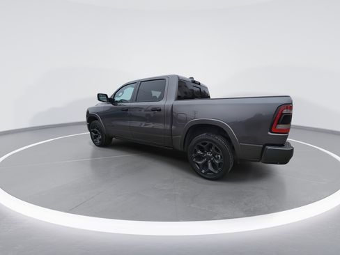 Certified 2024 RAM 1500 Limited image 6