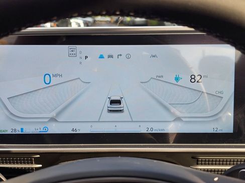 New 2025 Hyundai Ioniq 6 SEL image 23