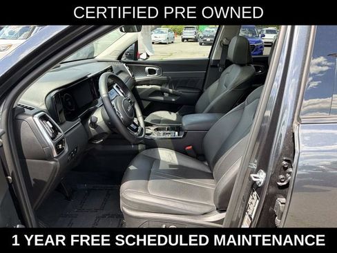 Used 2023 Kia Sorento SX FWD image 14