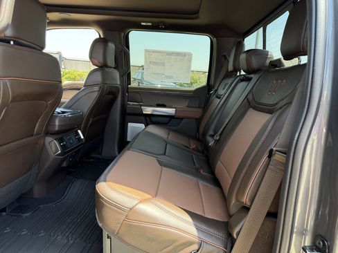 New 2026 Ford F150 King Ranch w/ Equipment Group 601A High AWD/4WD image 26