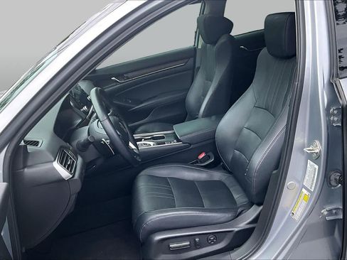 Used 2018 Honda Accord EX-L image 8
