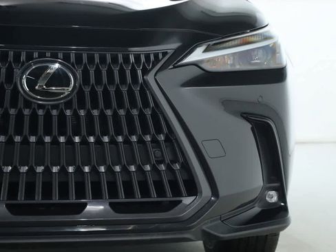 Used 2023 Lexus NX 350 AWD w/ Premium Package image 7