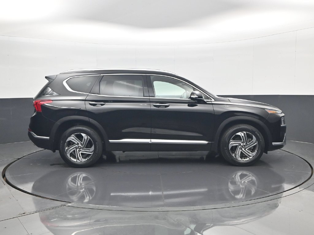 Certified 2023 Hyundai Santa Fe SEL w/ Premium Package FWD image 5