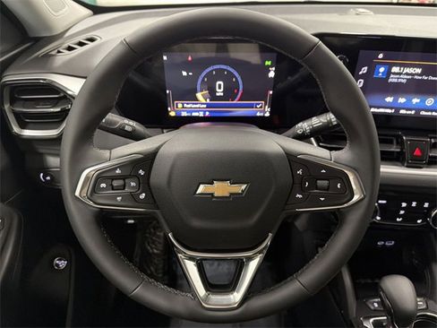 New 2026 Chevrolet TrailBlazer LT w/ Convenience Package image 31
