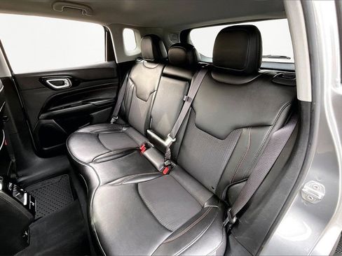 Used 2022 Jeep Compass Trailhawk w/ Trailhawk Convenience Group image 26