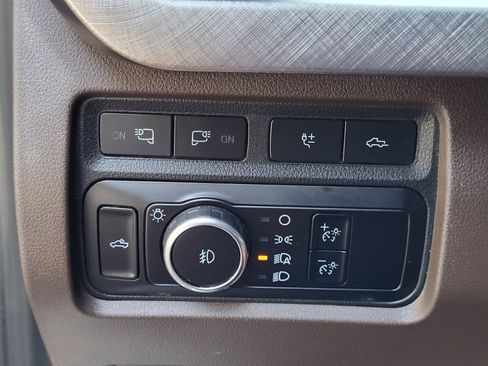 Used 2023 Ford F250 King Ranch image 25