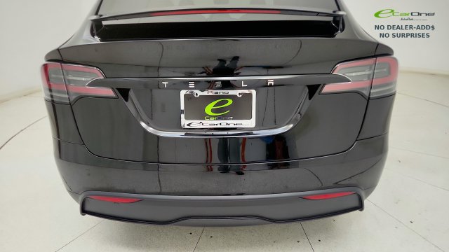 Used 2024 Tesla Model X AWD/4WD image 25