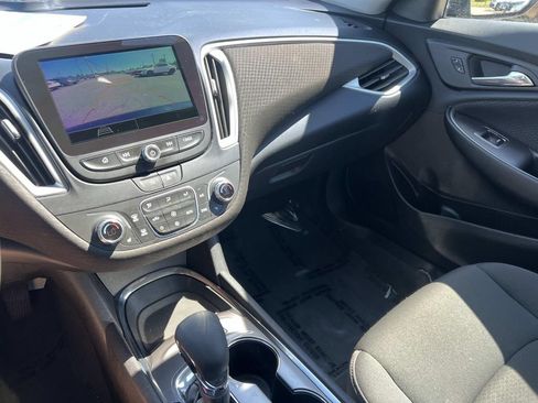 Used 2023 Chevrolet Malibu LT w/ Driver Confidence Package FWD image 24