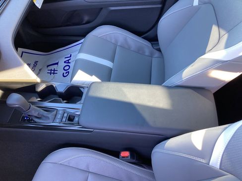 Certified 2026 Toyota Camry SE image 24