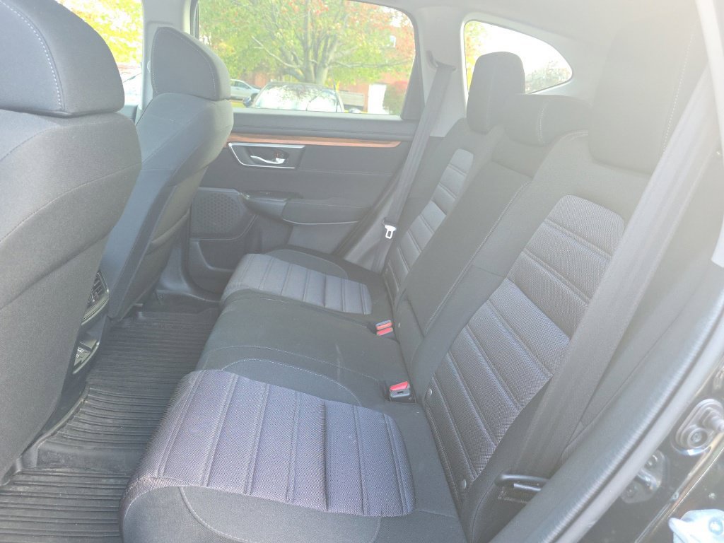 Used 2021 Honda CR-V EX image 29