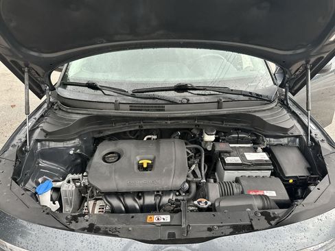Used 2020 Kia Soul LX FWD image 14
