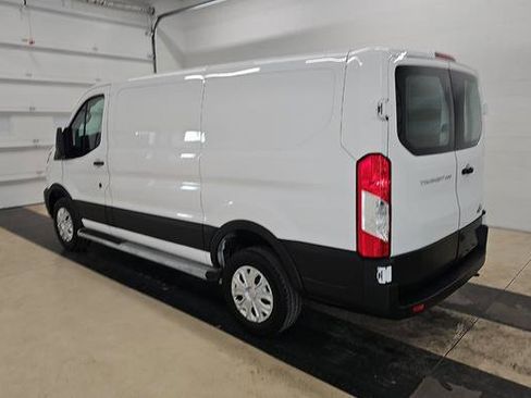 Used 2024 Ford Transit 250 Low Roof w/ Exterior Upgrade Package image 4