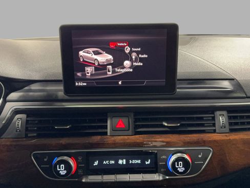 Used 2017 Audi A4 2.0T Premium w/ Convenience Package image 43