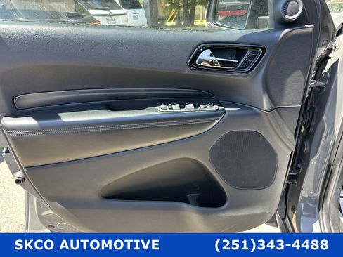 Used 2022 Dodge Durango GT image 12