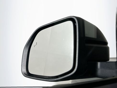 Used 2024 Ford Bronco Sport Big Bend image 16