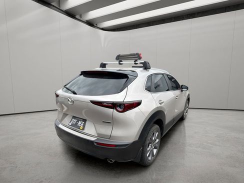 Used 2023 MAZDA CX-30 AWD 2.5 S w/ Select Package image 3